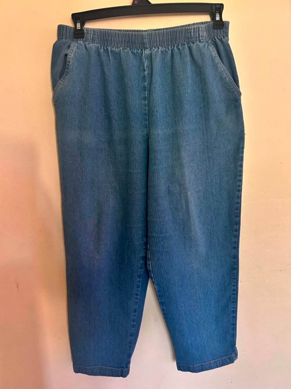 Laura Scott jeans Size 14P